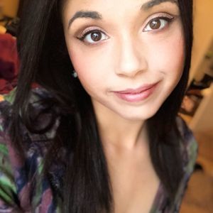 Meet your Posher, Lanette